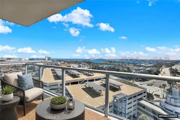 411 W Seaside Way #1203, Long Beach, CA 90802