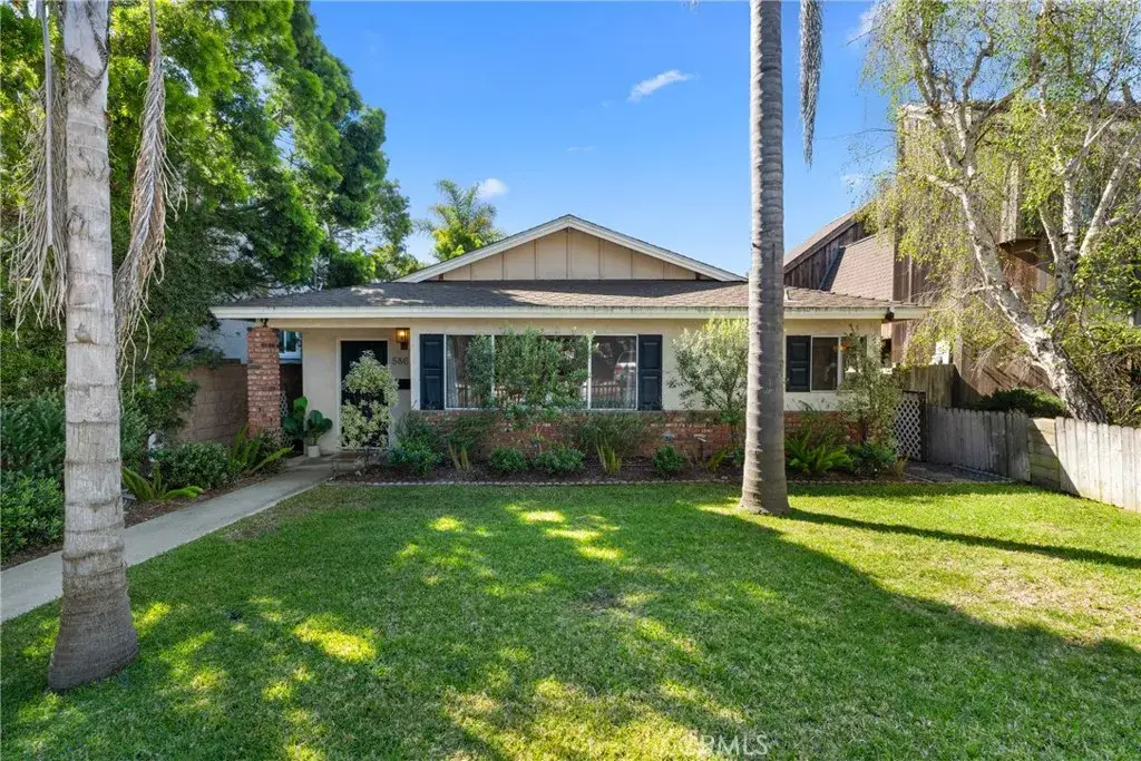 586 36th, Manhattan Beach, CA 90266 - #1