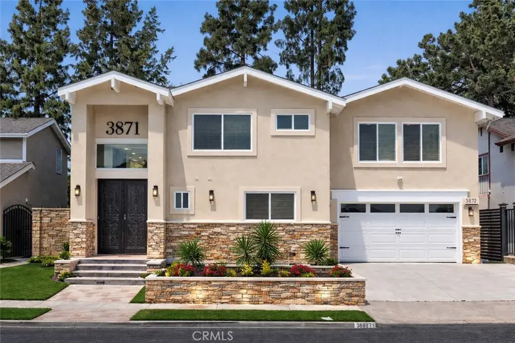 3871 Hendrix Street, Irvine, CA 92614 - #1
