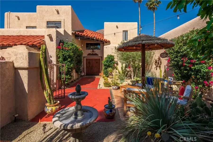 202 Pointing Rock Drive #16, Borrego Springs, CA 92004 - #2