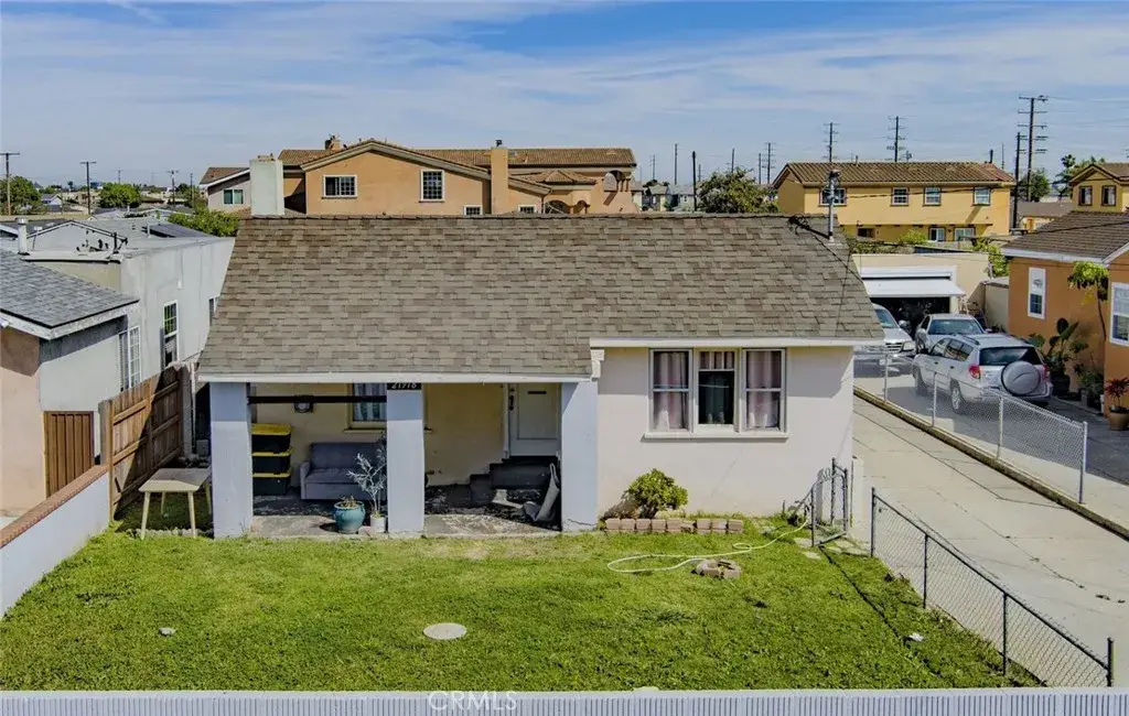 21918 Dolores Street, Carson, CA 90745 - #1