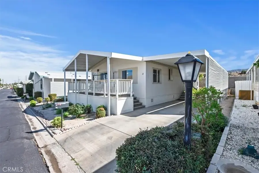 54999 Martinez Trail #12, Yucca Valley, CA 92284 - #2