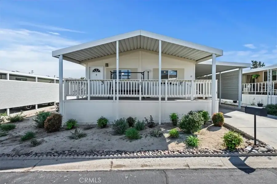 54999 Martinez Trail #12, Yucca Valley, CA 92284 - #3