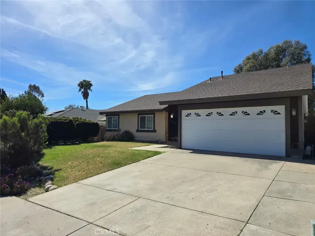 10504 Strathmore Drive, Santee, CA 92071 - #1