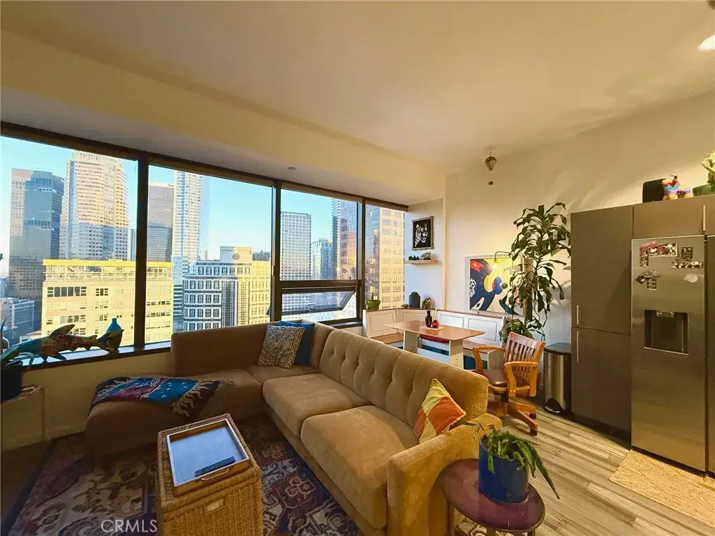 1100 Wilshire Blvd #2010, Los Angeles, CA 90017 - #1