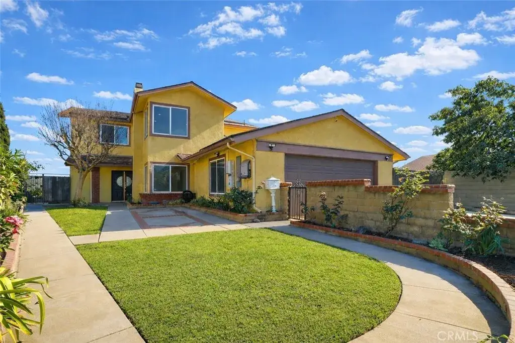 12143 Phoenix Drive, Cerritos, CA 90703 - #1