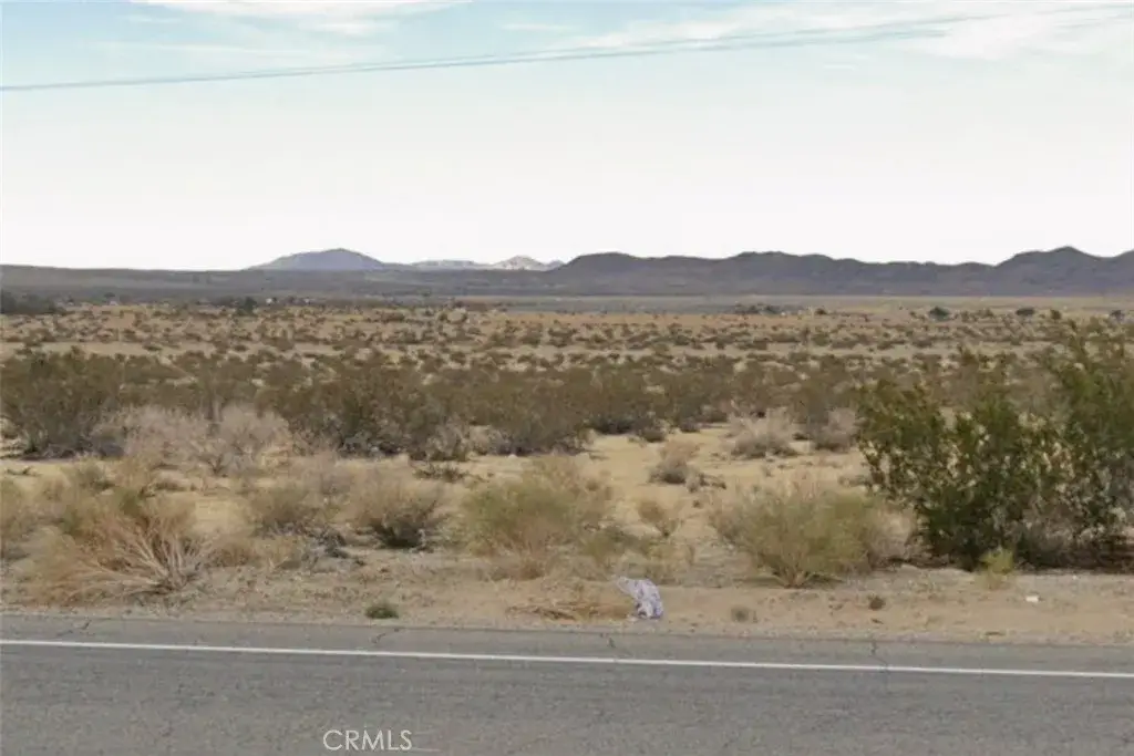 65500 Twentynine Palms, Joshua Tree, CA 92252 - #1