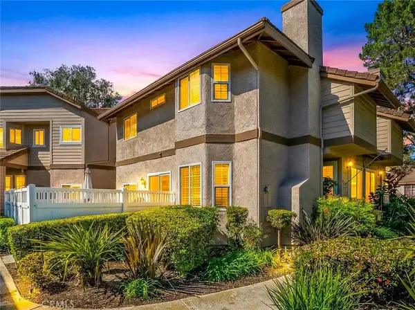 24376 Larchmont Court, Laguna Hills, CA 92653
