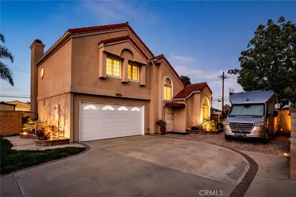 16511 Newland Street, Huntington Beach, CA 92647