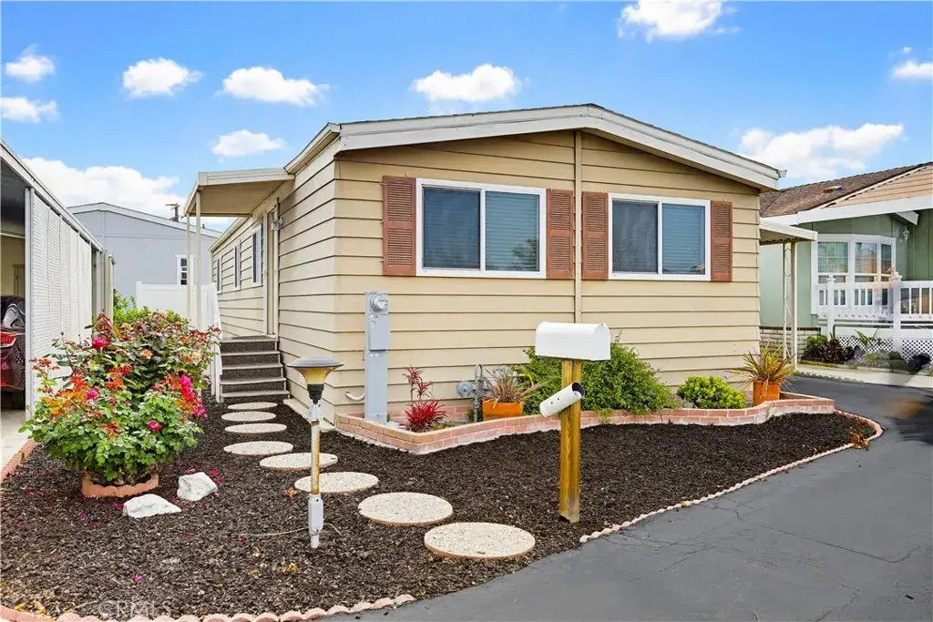 16222 Monterey #79, Huntington Beach, CA 92649 - #1