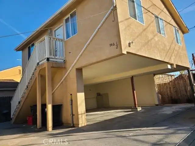 944 W 74th, Los Angeles, CA 90044 - #2