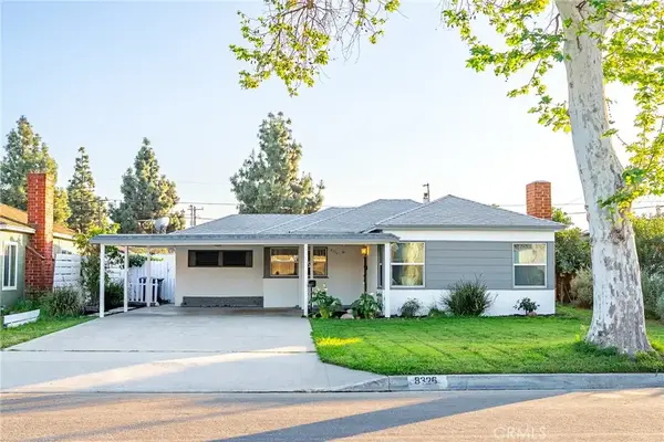 8326 Maxine Street, Pico Rivera, CA 90660