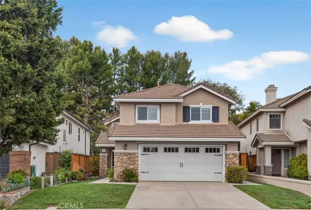 41 Fairfield, Lake Forest, CA 92610 - #1