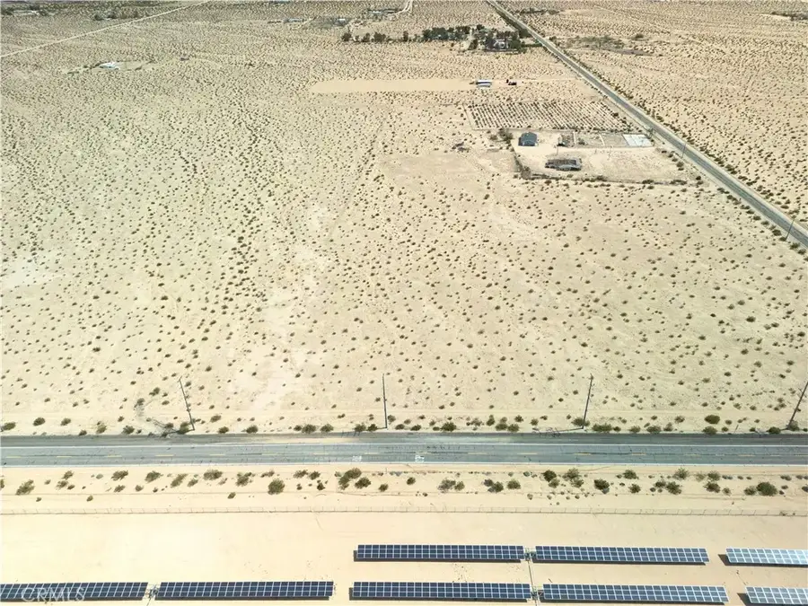 0 Morongo, Twentynine Palms, CA 92277 - #2