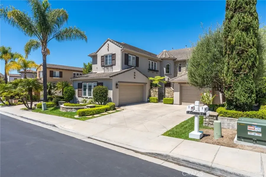 314 Via Los Tilos, San Clemente, CA 92673 - #3