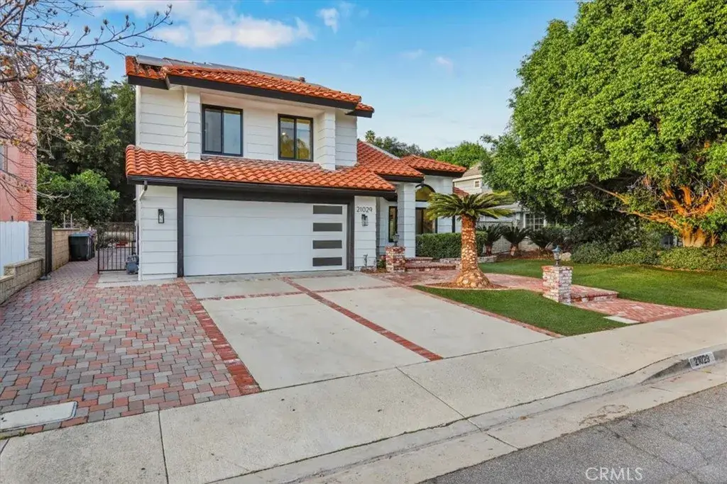21029 Stoddard Wells, Walnut, CA 91789 - #1