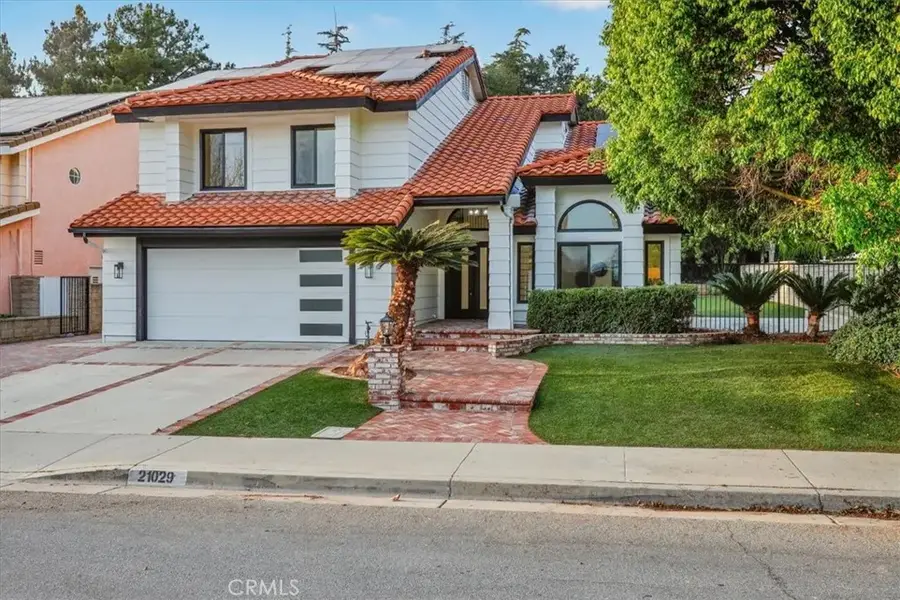 21029 Stoddard Wells, Walnut, CA 91789 - #2