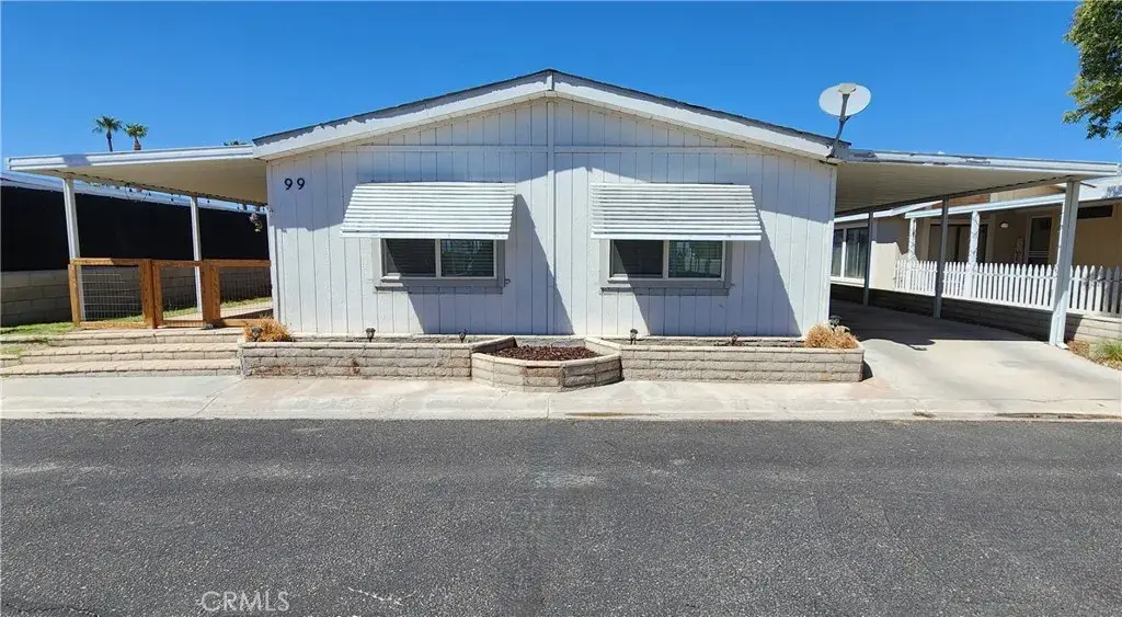 3589 Wells Road #99, Blythe, CA 92225 - #1
