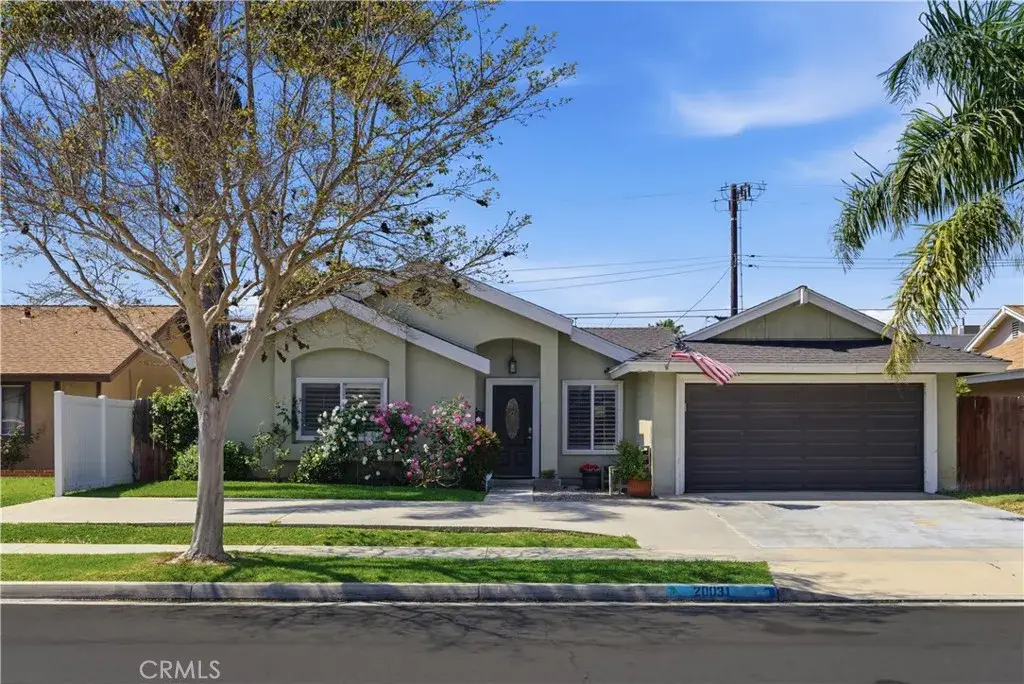 20031 Shorewood, Huntington Beach, CA 92646 - #1