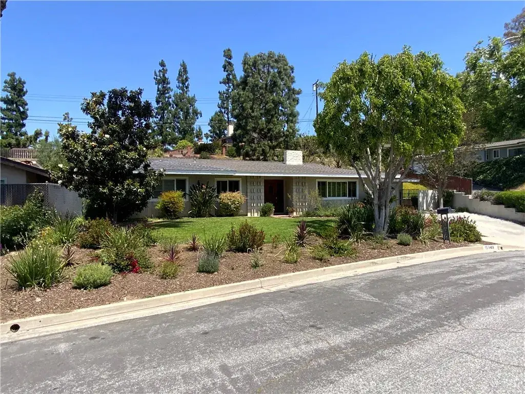 15949 Maracaibo Place, Hacienda Heights, CA 91745 - #1