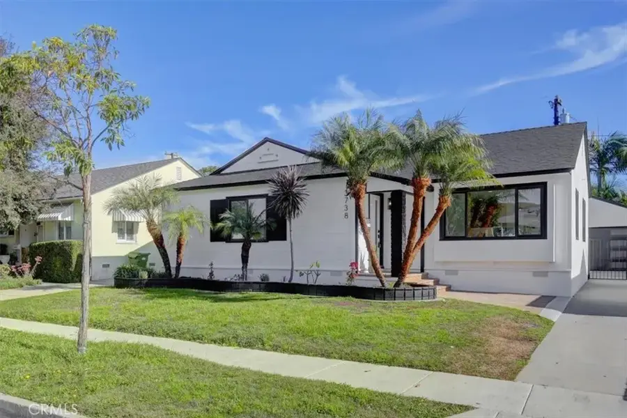 3738 Gondar, Long Beach, CA 90808 - #2