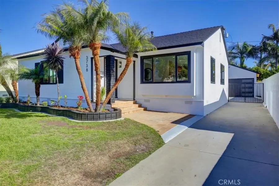 3738 Gondar, Long Beach, CA 90808 - #3