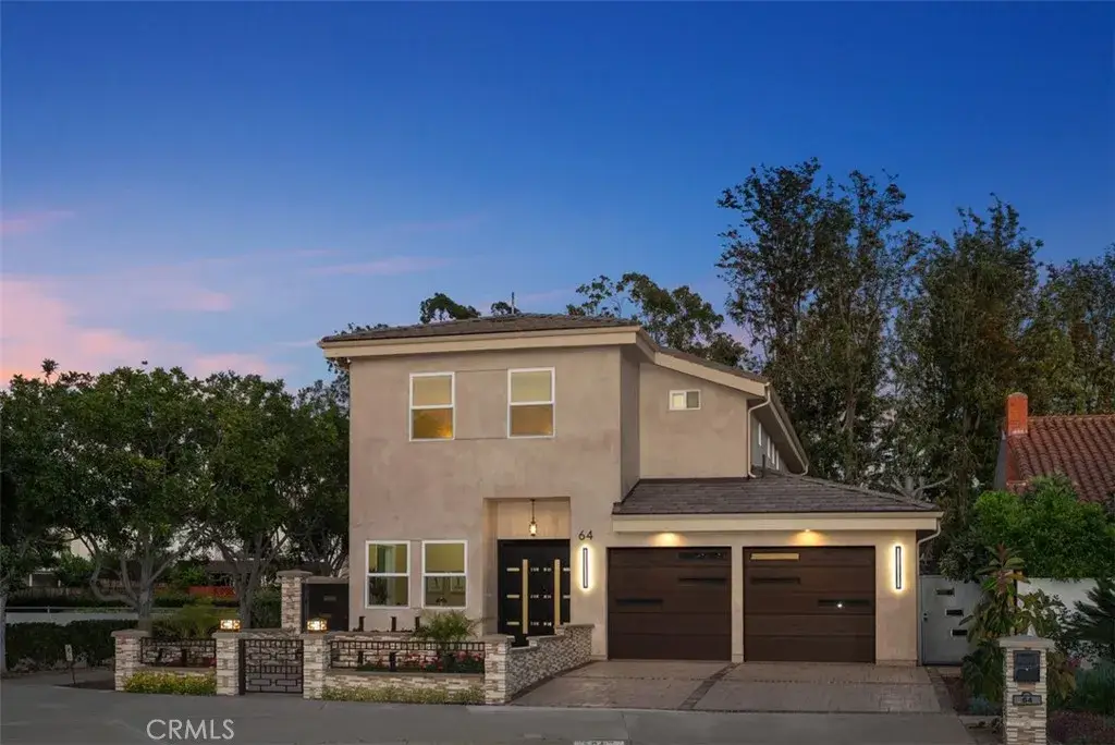 64 Mann, Irvine, CA 92612 - #1