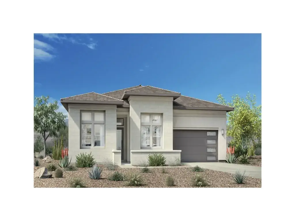 75205 Radford Drive, Palm Desert, CA 92211 - #1