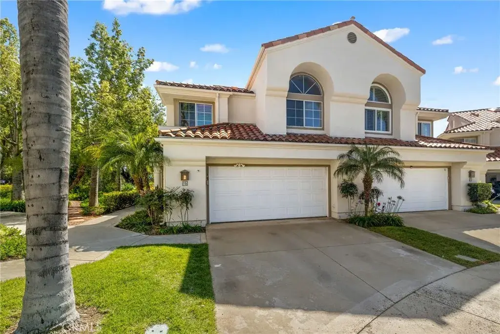 15 Calle Francesca, Rancho Santa Margarita, CA 92688 - #1