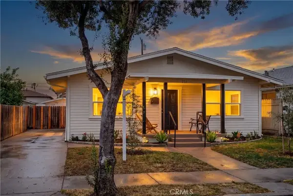 211 N Resh, Anaheim, CA 92805