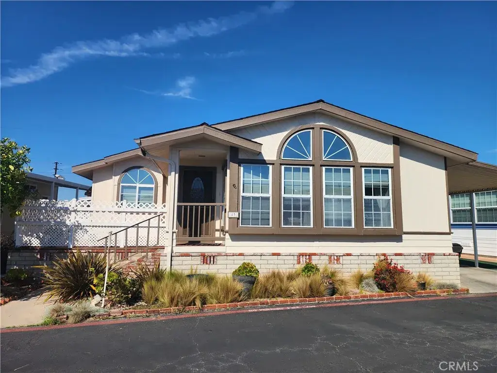 19361 Brookhurst #83, Huntington Beach, CA 92646 - #1