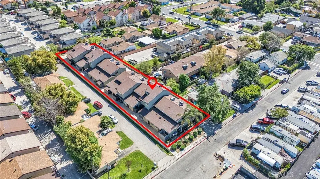 2826 Cogswell Road, El Monte, CA 91732 - #1