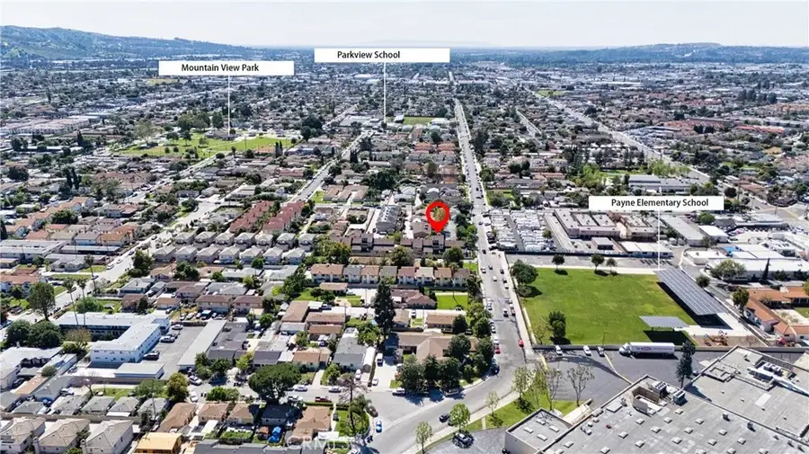 2826 Cogswell Road, El Monte, CA 91732 - #3