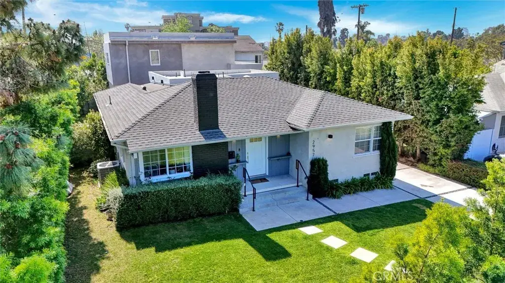 2957 Midvale, Los Angeles, CA 90064 - #1