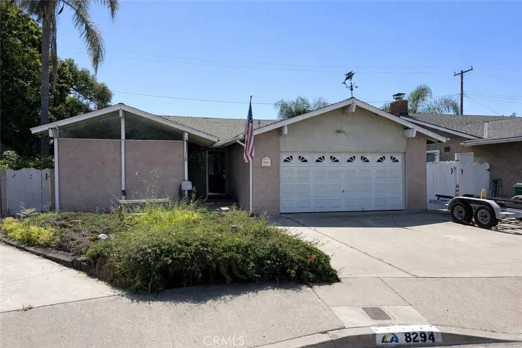 8294 E Carburton, Long Beach, CA 90808 - #1