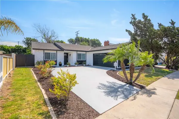 12872 Sylvan Street, Garden Grove, CA 92845