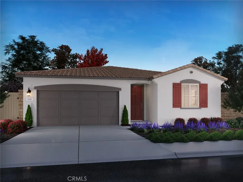 11404 Faldo Street, Beaumont, CA 92223 - #1