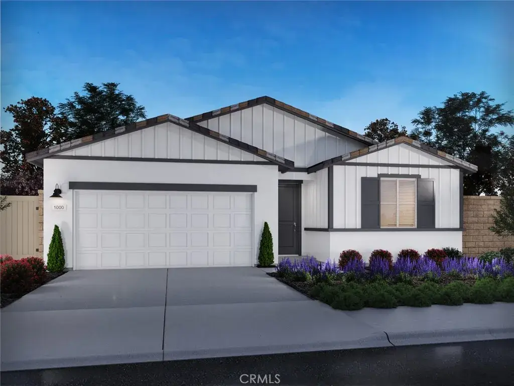 11417 Faldo Street, Beaumont, CA 92223 - #1