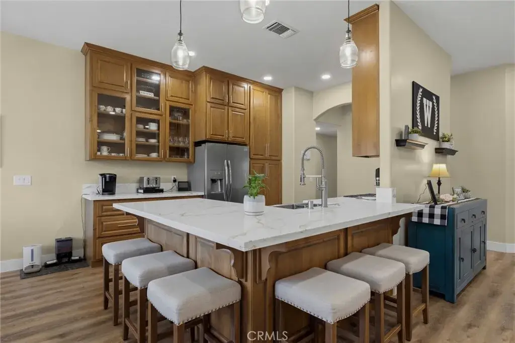 4401 Palisades, Bakersfield, CA 93308 - #1