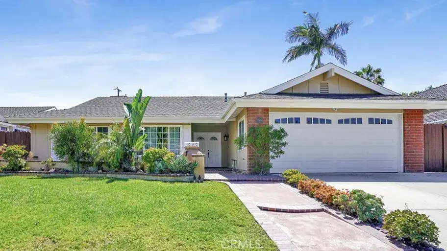 22871 Willard Avenue, Lake Forest, CA 92630 - #1