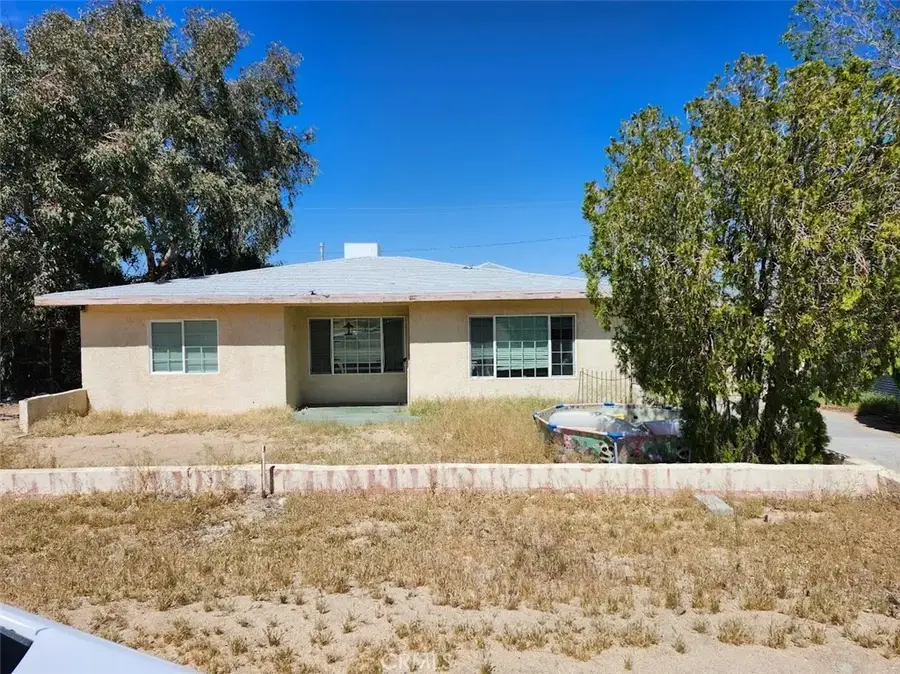 61562 El Reposo, Joshua Tree, CA 92252 - #3