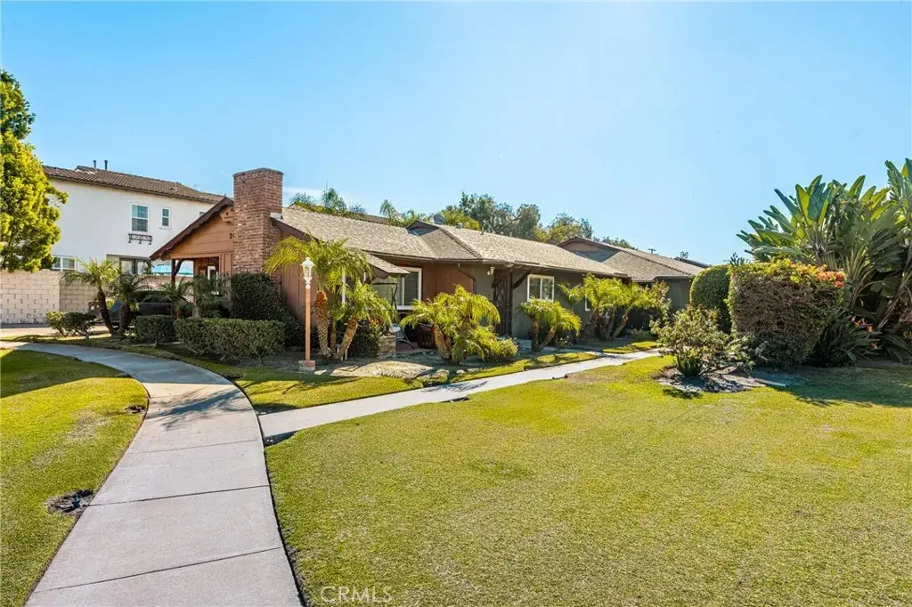 3046 W Coolidge, Anaheim, CA 92801 - #1