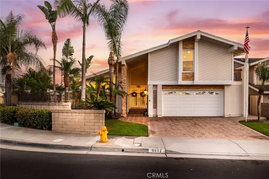 8482 Deepview Drive, Huntington Beach, CA 92646 - #2