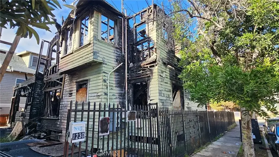 1230 S Bonnie Brae, Los Angeles, CA 90006 - #2