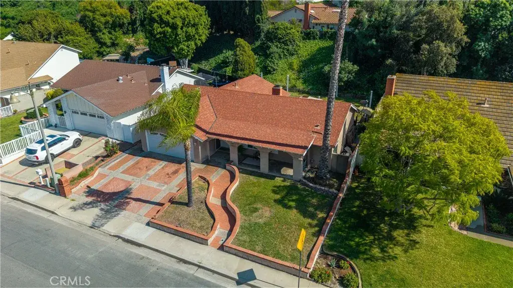 26322 Naccome, Mission Viejo, CA 92691 - #1