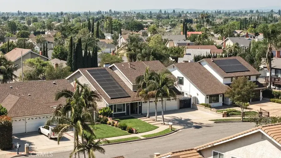 186 N Quail Lane, Orange, CA 92869 - #2