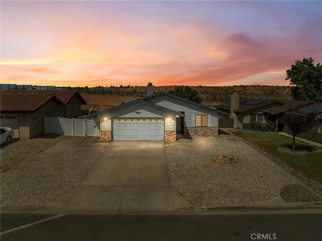 13904 Hidden Valley Road, Victorville, CA 92395 - #1