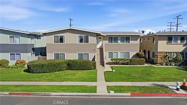 2940 Peppertree, Costa Mesa, CA 92626