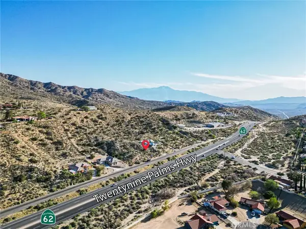 54553 Twentynine Palms, Yucca Valley, CA 92284
