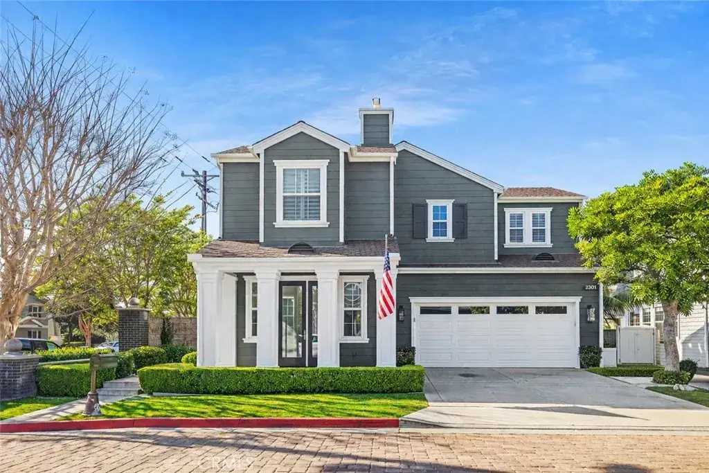 2301 Half Moon, Costa Mesa, CA 92627 - #1